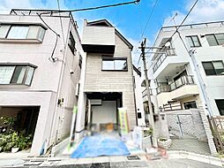 東京都江戸川区下篠崎町