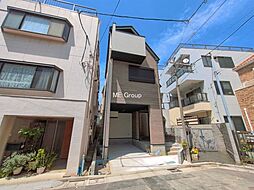 東京都江戸川区下篠崎町