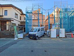 千葉県四街道市鹿渡