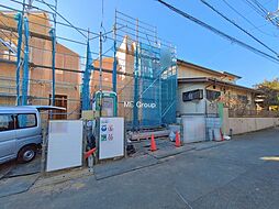 千葉県四街道市鹿渡