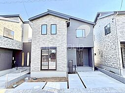 千葉県八千代市萱田町