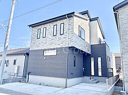 千葉県八千代市萱田町