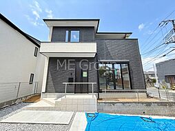 千葉県市川市本北方３丁目