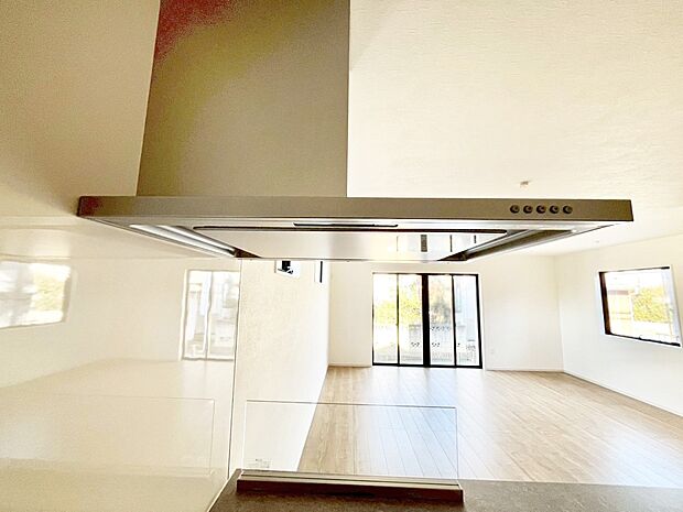 基本的なお手入れはフィルターのみ！お手入れのしやすさも魅力です。