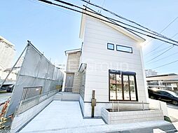 千葉県船橋市行田１丁目