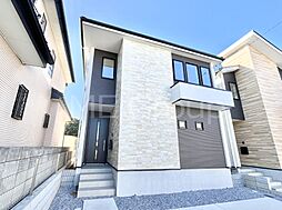 千葉県佐倉市中志津１丁目