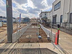 千葉県松戸市二ツ木