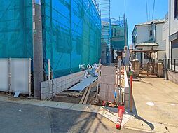 千葉県松戸市二ツ木