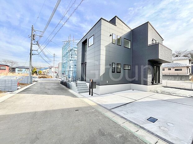 堂々完成!! ここから始まる新生活を応援いたします!