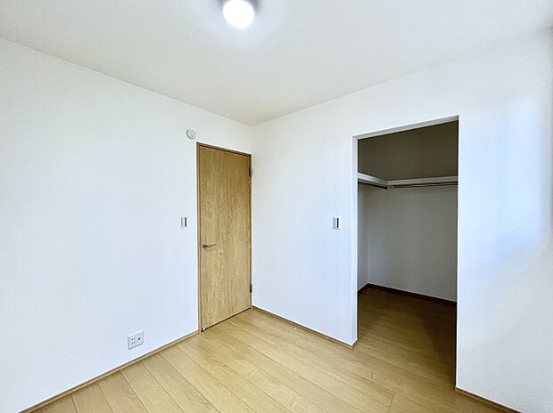 自分だけのスペース、どんなお部屋にするかとっても楽しみですね！ 