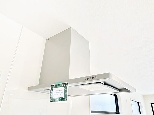 基本的なお手入れはフィルターのみ!お手入れのしやすさも魅力です。