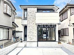 八千代市八千代台北16丁目 20期 新築一戸建て 全1棟 2課