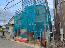 千葉県千葉市中央区今井町