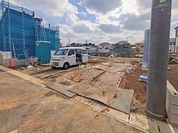 千葉県松戸市二ツ木