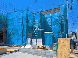 千葉県松戸市二ツ木