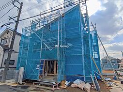 千葉県松戸市二ツ木