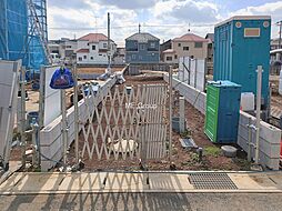 千葉県松戸市二ツ木