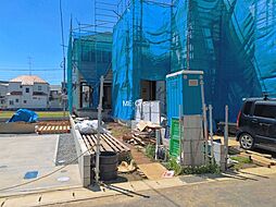 千葉県松戸市二ツ木