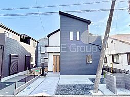 千葉県八千代市高津