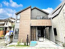 東京都江戸川区南小岩１丁目