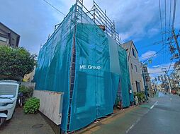 東京都江戸川区南小岩１丁目