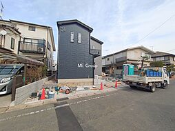 千葉県流山市東初石１丁目