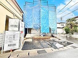千葉県柏市篠籠田