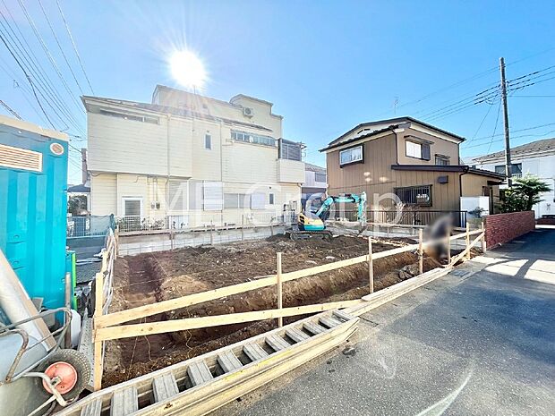 床暖房付き!ゆとりが笑顔を生む心地よい生活。