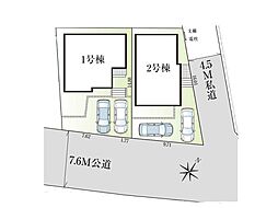千葉県千葉市花見川区宮野木台４丁目