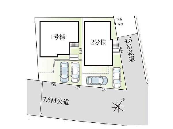 間取り：312001182505