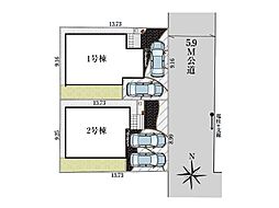 千葉県千葉市若葉区千城台北１丁目