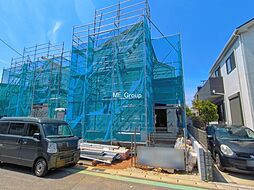 千葉県千葉市若葉区千城台北１丁目