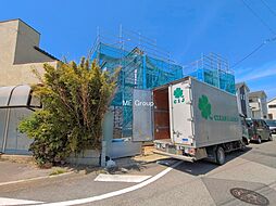 千葉県千葉市若葉区千城台北１丁目