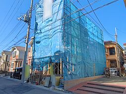 千葉県市川市宝１丁目