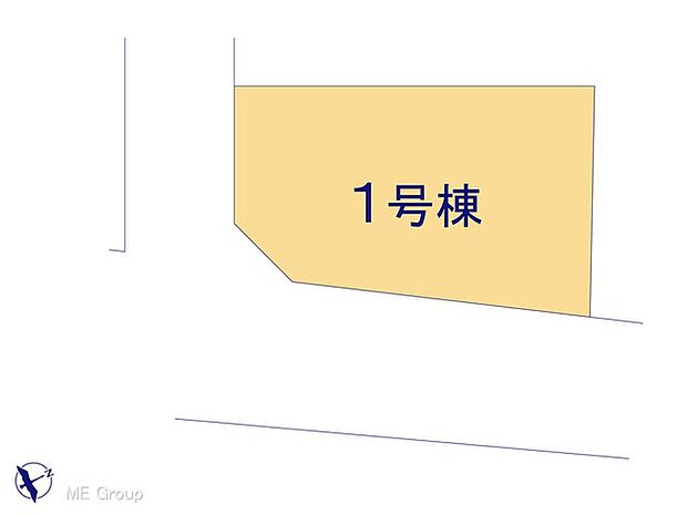 ~Plot map~図面と異なる場合は現況を優先