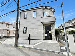 千葉県市川市八幡６丁目