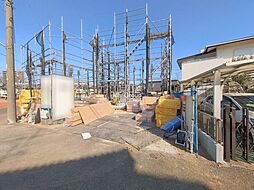 千葉県柏市高田