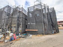 千葉県柏市高田