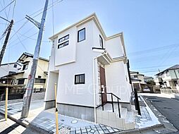 千葉県船橋市高野台３丁目