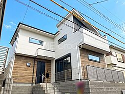 千葉県松戸市稔台３丁目