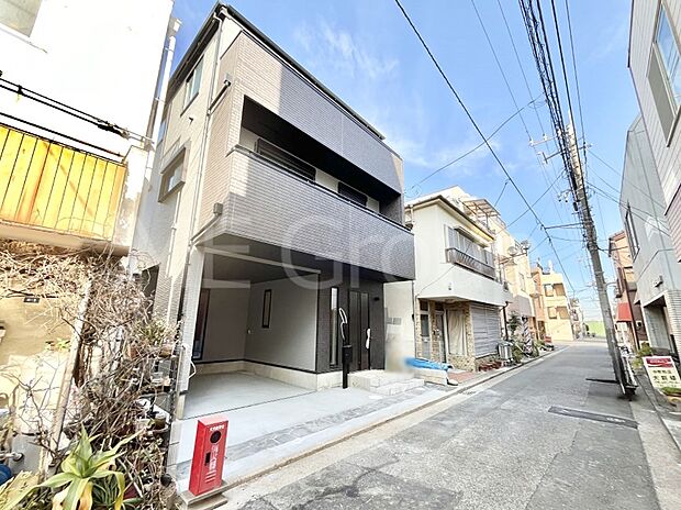 堂々完成！！ ここから始まる新生活を応援いたします！ 