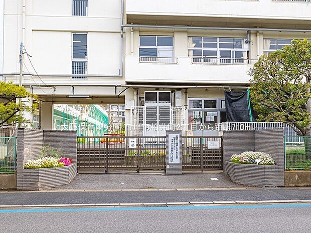 幼稚園・保育園 710m 大野保育園分園