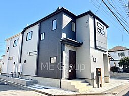 千葉県船橋市高野台３丁目