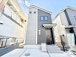 千葉県市川市須和田２丁目