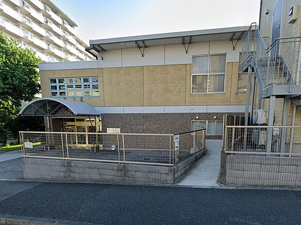 幼稚園・保育園 750m 野菊野こども園