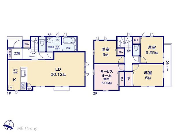図面と異なる場合は現況を優先