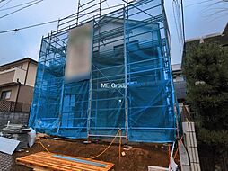 千葉県船橋市松が丘１丁目