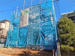 千葉県船橋市松が丘１丁目