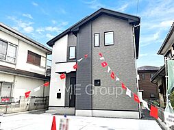 千葉県船橋市藤原６丁目