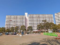 サンコーポ浦安C棟